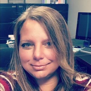 Meet your Posher, Kristy